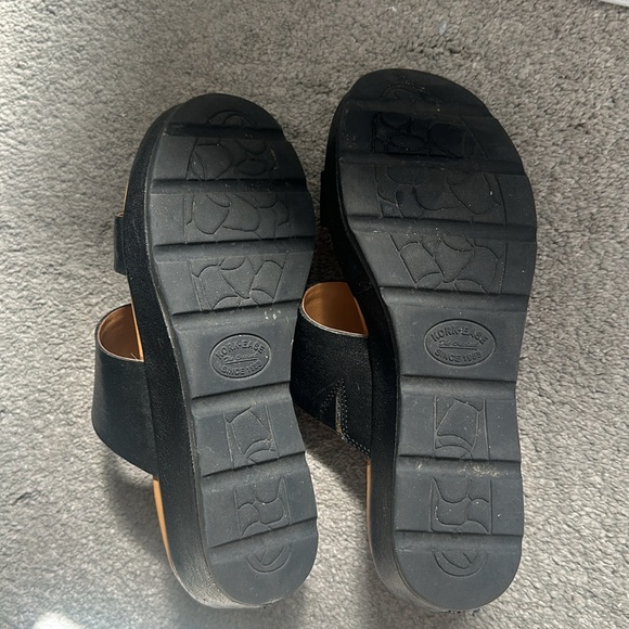 Kork Ease Sandals size 8 - Picture 2 of 5